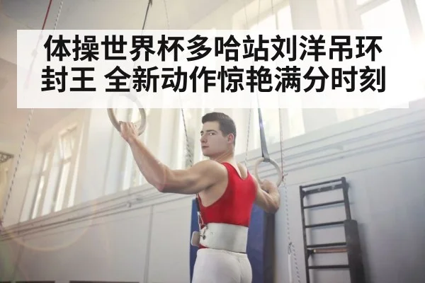 体操世界杯多哈站刘洋吊环封王 全新动作惊艳满分时刻